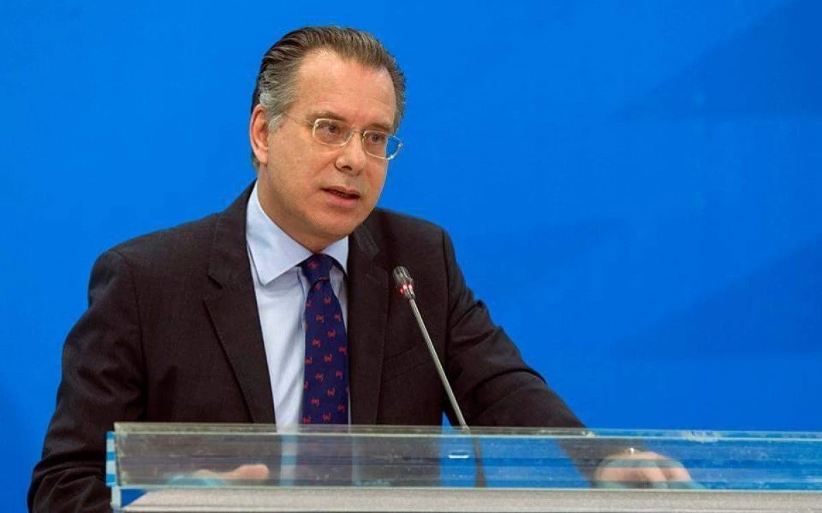 Κουμουτσάκος: Φόβοι για χιονοστοιβάδα εξελίξεων στις σχέσεις με Ρωσία